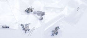 Ibm Lenovo Screw - 5s10l20745 Screw Set W 80sw