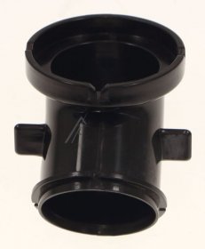 Hinge - 12175000043868 Dust Cup Air Flow Guide [Midea]