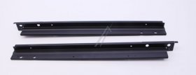 Elba Delonghi Last - 51af621sa Left Door Trim