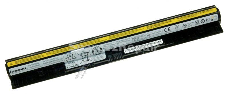 Lenovo Laptop Battery - 35001706 42t4682 Nbc Lv Bty 6cell Sanyo (2 4ah) White