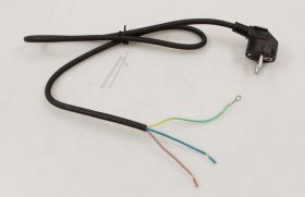 Mains Power Lead - K31801013010 Ac Cord & Plug