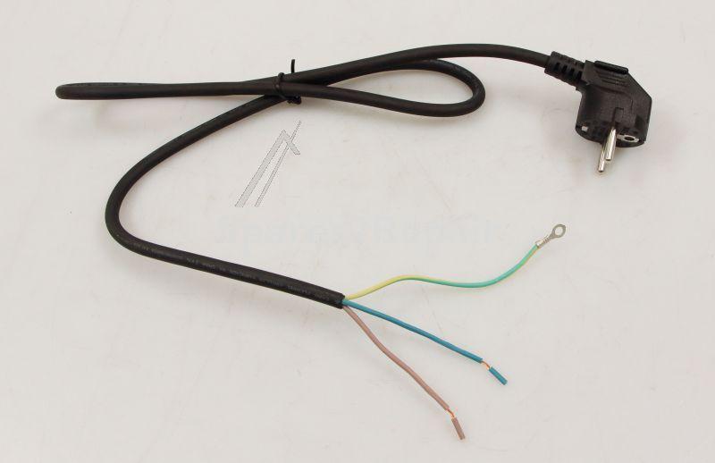 Mains Power Lead - K31801013010 Ac Cord & Plug