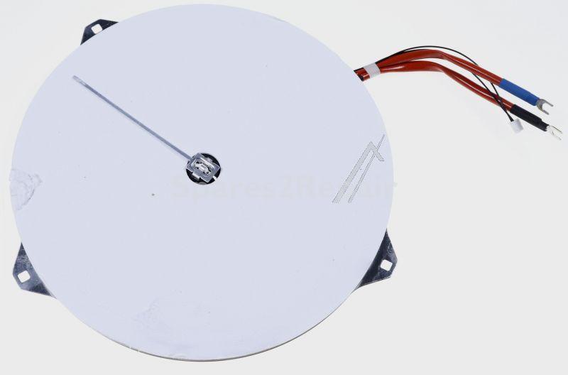 Teka Induction Board - 60703028 Inductor Assembly Ø260 S z Tk G2