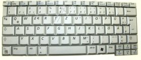 Samsung Gr German Notebook keyboards - Ba59-01838c Keyboard torino 83 Keys - - germany - si