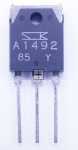 Onkyo Various Transistors - 2sa1492-y 2201664 Transistor To-3p