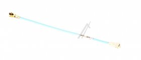 Samsung Gsm Aerial - Gh39-02110a Cbf Coaxial Cable-f926u 41 0mm blue