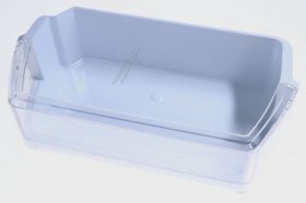 Lg Refrigerator - Freezer Door Shelf - Aap73171403 Basket Assembly Door