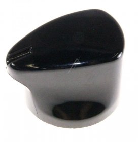 Button - C00109312 482000079466 Timer Knob Black C60x60 Lodz [Whirlpool Indesit]