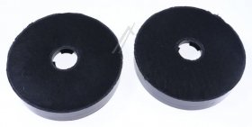 Carbon Filter - Mcfb52 9029800951 Carbon Filter Long Life [Electrolux Aeg]