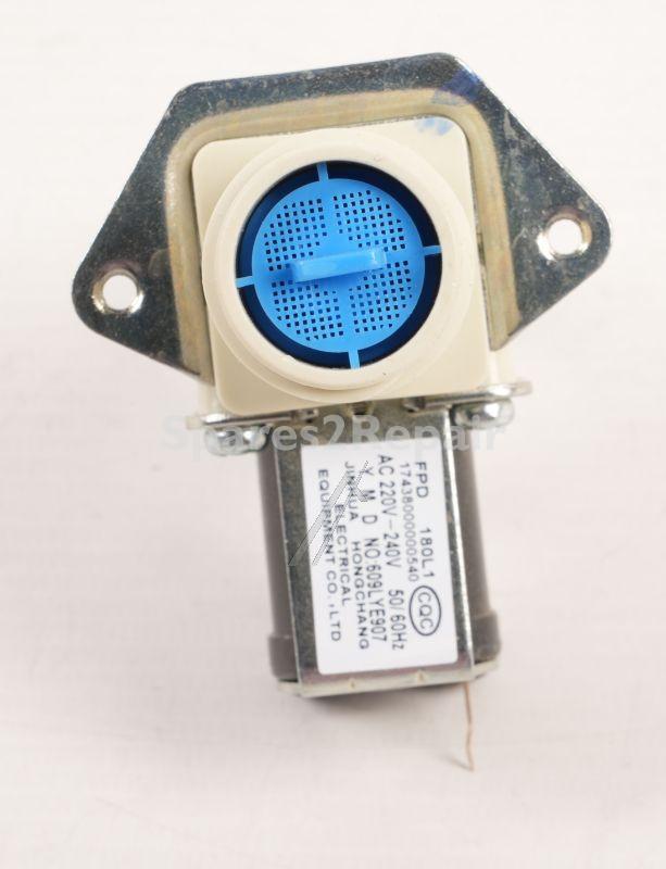 2 way Solenoid Valve - 10005782 Valve Access [Bosch Siemens]
