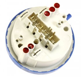 Pressure Switch - 10006711 Regulator-water Level [Bosch Siemens]