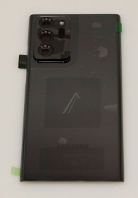 Samsung Battery Compartment Lid - Gh82-27259a Svc Cover Assembly-b-g_n986b-ds_zk_ukca