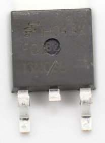 Fairchild Transistors - 13n06l N-channel Mosfet, 60v, 11a, To-252