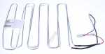 Bertazzoni Defrosting Heater - Z300328 Defrost Heater
