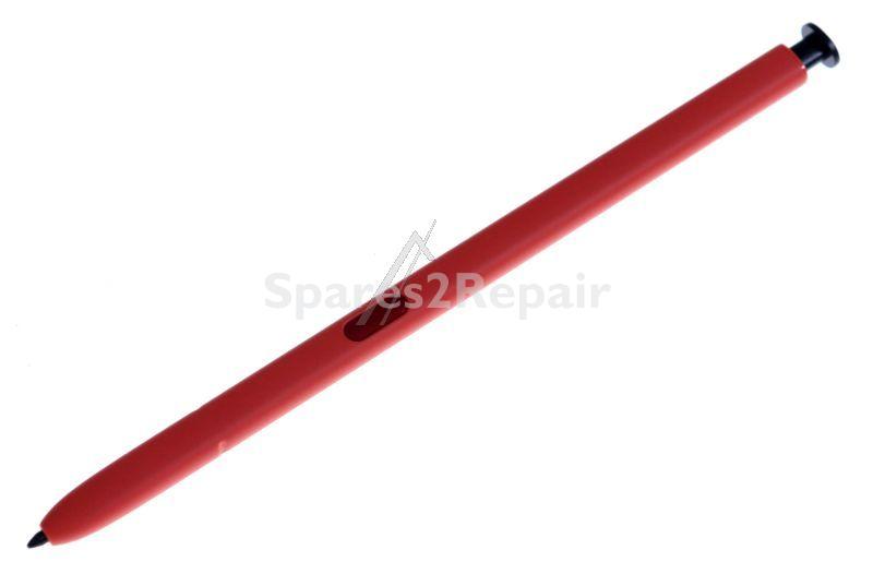 Samsung Pens For Organiser - Gh96-15290h Assembly Stylus Pen-s908u Brick Red_da14531