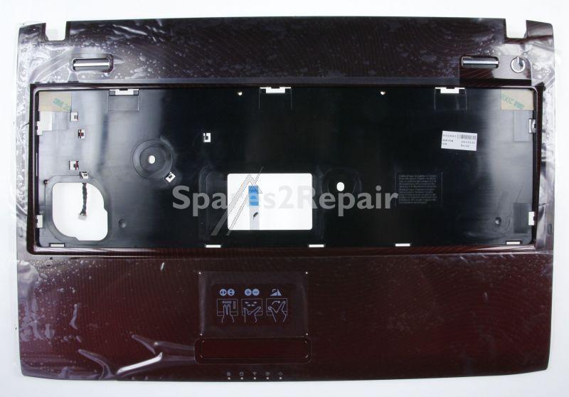 Samsung Housing Part - Ba75-00419c Unit-front14 1 Matrix3+ ehq pc-abs+etc -