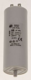 Candy Hoover Capacitor - Capacitor