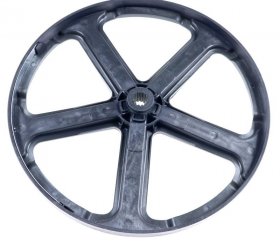 Compatible Belt Pulley - Belt Pulley Alternative For Aeg 1084895075