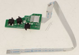 Lg Board - Pcb Assembly,deck