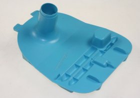 Flap - 1128505011 Cap Container Turquoise [Electrolux Aeg]