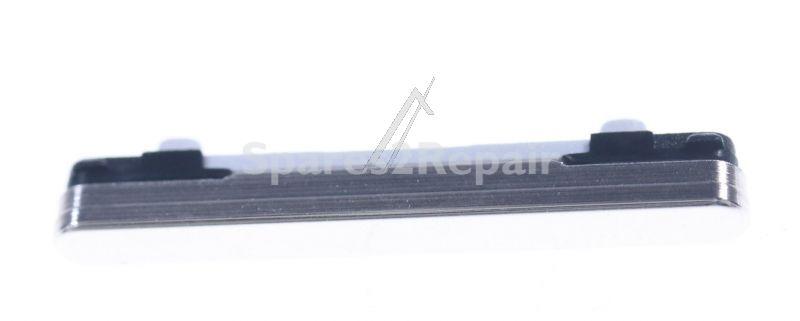 Samsung Volume Knob - Gh98-47979b Volume Key Galaxy S23 - S23+ Beige
