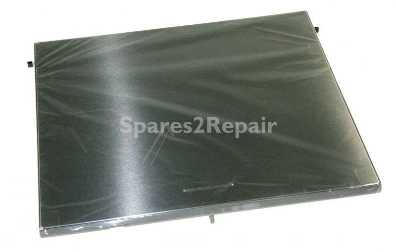 Lg Fridge Door - 5433ja0036k Door Assembly Refrigerator Right Silver Lt S-a
