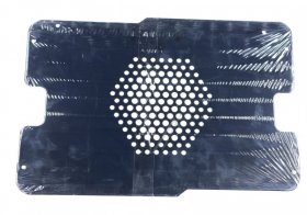 Hisense Gorenje Flap - 703393 Air Guidance Plate
