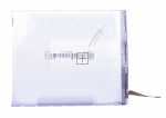 Samsung Phone Battery Packs - Eb-bs916aby Gh82-30470a Svc Batt Assembly-eb-bs916aby 4565 30 s916