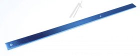 Last - 11052970 Strip Stainless Steel For Outer Door Right [Bosch Siemens]