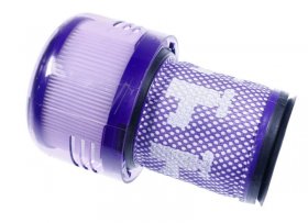 Sqoon Vacuum Cleaner Filter - Dy140 S0897b Filter Alternative For Dyson 971517-01