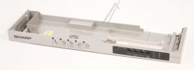 Operating Unit Screen - 42239841 Control Panel Group Sgf-sharp-issi14(qw-ns14i49ex [Vestel]