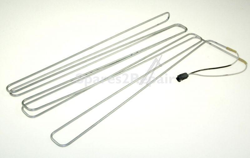 Defrosting Heater - 00666152 Heater-defrost [Bosch Siemens]