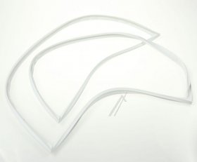 Refrigerator Door Seal - C00312907 481246668825 Magnetic Door Seal [Whirlpool Indesit]