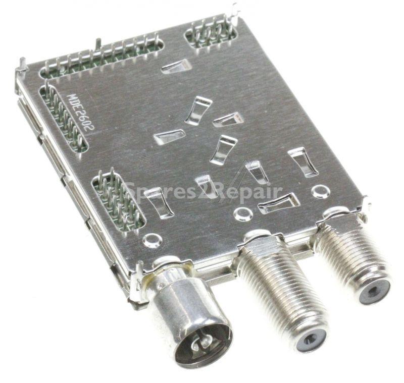 Samsung Tuner - Bn40-00267a Tuner Dntt243ih145a Dntt243ih145a Dvb-t2