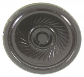 Visaton Miniature Speakers - 2841 Miniature Speaker, 4 Cm, 50 Ohm