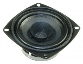 Visaton Middle And Bass Loud Speaker - 2021 Lautsprecher, Breitband, 10-cm, 8-ohm