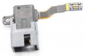 Samsung Headphone Jack - Gh59-14876a Ear Jack Fpcb-sm_g960f