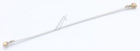 Samsung Gsm Aerial - Gh39-01957a Cbf Coaxial Cable-g960f 47 6mm white
