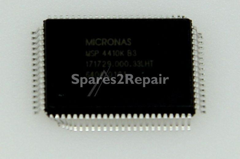 Lg Ic - Msp4410k 0imcrmn028b Ic Msp4410k Micronas 80