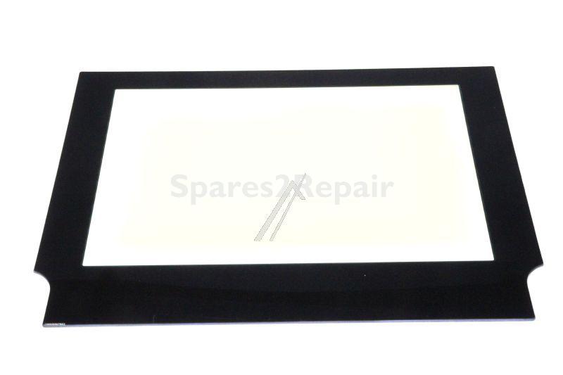 Oven inner Door Glass - 00685593 Inner Glass [Bosch Siemens]