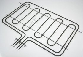 Smeg Top Element Oven - 806890870 Upper Grill Heat Element