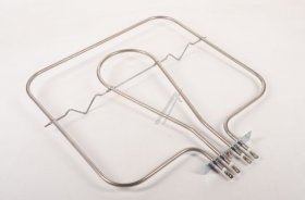 Compatible Bottom Element Oven - Lower Heating Element Alt For Candy 41020672