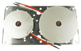 Youlong Induction Board - 1060075 Induction Coil