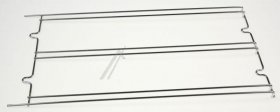 Hisense Gorenje Side Cover Housing - 225786 Side For Oven And Grill