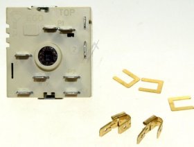 Energy Controler household App - 00605930 Energy Regulator [Bosch Siemens]