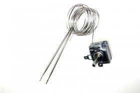 Compatible Oven Thermostat - 55 19069 802 Thermostat Oven Replacement For Whirlpool 481927128469