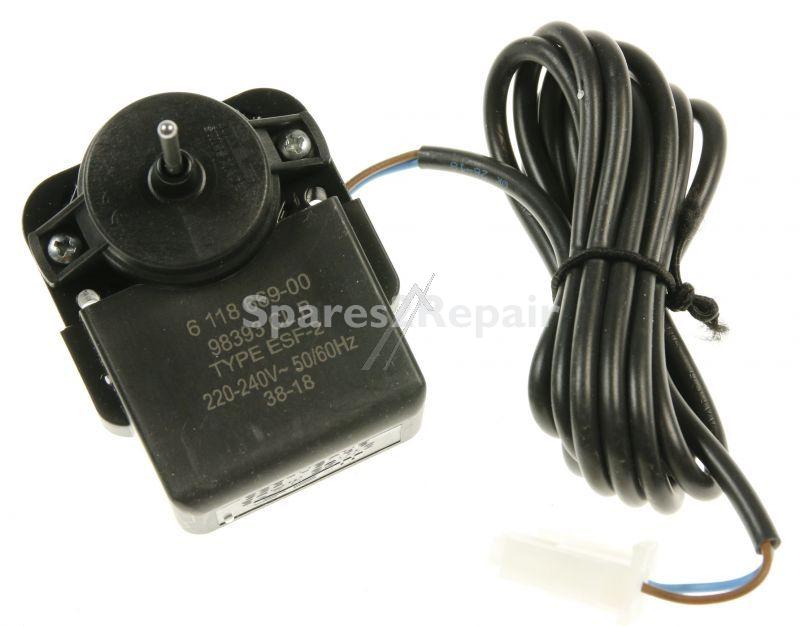 Liebherr Motor - 611866900 Motor