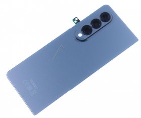 Samsung Battery Compartment Lid - Gh82-29254b Svc Cover Assembly-b-g_f936_za_ukca_all