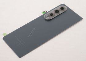 Samsung Battery Compartment Lid - Gh82-29216b Svc Cover Assembly-b-g_f936_za_comm Ldu_vn