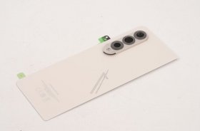 Samsung Battery Compartment Lid - Gh82-29253c Svc Cover Assembly-b-g_f936_ze_ukca Ldu_vn
